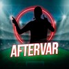 Logo of telegram channel aftervarr — AFTERVAR