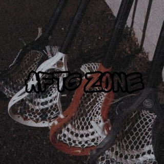 Логотип телеграм канала @aftgzone — •Aftg zone•