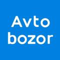 Logotipo do canal de telegrama aftoelon_uz_avtoelon_uz_moshina - AvtoBozor.uz