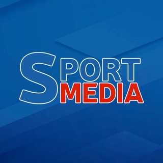 Логотип телеграм -каналу aftr2021 — Спорт Медіа