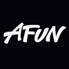 Logo of telegram channel afunmx — Afun.MX - Grupo Oficial 🇲🇽