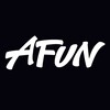 Logo of telegram channel afunmxsport — Afun.Mx Community