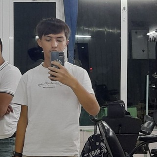 Telegram kanalining logotibi afzal_odilov — 🎤 Afzal Odilov | Rasmiy kanal