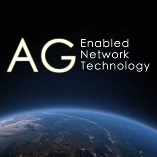 Logo saluran telegram ag_ent — AGent -мир IT