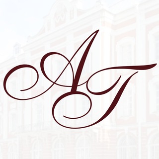 Логотип телеграм канала @ag_faddeeva — Академическая гимназия им. Д.К. Фаддеева