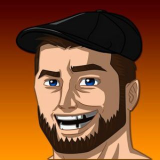 Логотип телеграм канала @ag_lp — ArtGamesLP Official