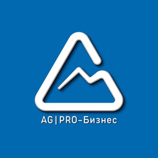 Логотип телеграм канала @ag_probiz — Алтай | PRO-Бизнес