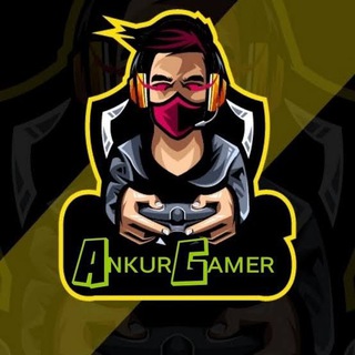 Ankur Gamer - Telegram Channels