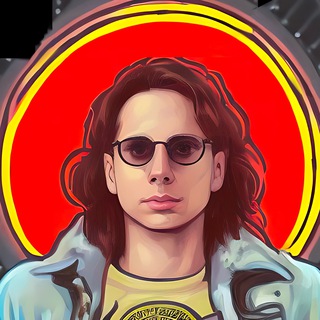 Лагатып тэлеграм-канала ag_works — Себастьянович працює