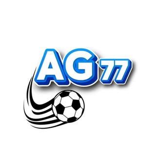 Telegram channel AG77 logo