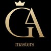 Логотип телеграм канала @ag_masters — Коворкинг 👑 AG Masters 👑 Маркетинг