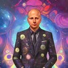 Логотип телеграм канала @ag_works_ai — Себастьянович AIшит