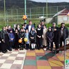 Логотип телеграм канала @agachaul — Агачаул