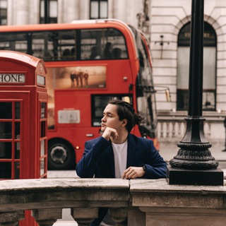 Логотип телеграм канала @agaevlive — AGAEV LIVE