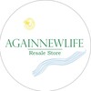 Логотип телеграм канала @againnewlife1 — Againnewlife