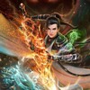 Logo of telegram channel againstthegodsdh — ဝတိံခွင်းမဲ့ ဂမ္ဘီရအရှင် Against The Gods 逆天邪神