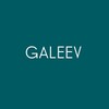 Логотип телеграм канала @agaleev020 — GALEEV