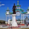 Логотип телеграм канала @agalooking — 👀 Ищу тебя | Агинское
