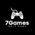 Logo saluran telegram agame83c — 🎮love gamers🎮