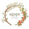 Логотип телеграм канала @agapecenter — Центр Семьи " АГАПЕ"
