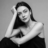 Логотип телеграм канала @agapova_psychology — Психология • Виолетта Агапова