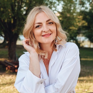Логотип телеграм канала @agapovaonline — Знакомство с собой 🌸