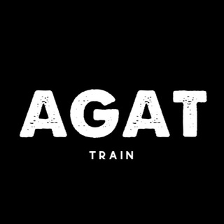 Логотип телеграм канала @agat_train — Agat train выкуп и доставка товара с Китая