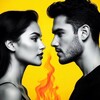 Логотип телеграм канала @agat_key — НЕ ПСИХОЛОГ | Агатик