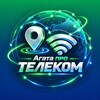 Логотип телеграм канала @agata_pro_telecom — Агата ПРО Телеком