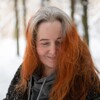 Логотип телеграм канала @agatamagic — Agata Fox -бацзы, таро, магия