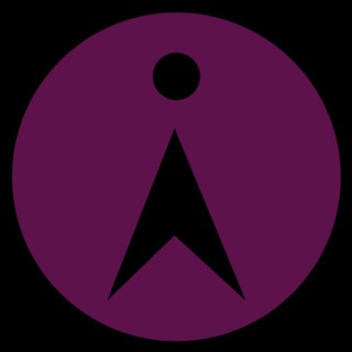 Logotipo del canal de telegramas agatayoga - Ágata Yoga