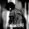 Логотип телеграм канала @agatiavatars — 科ᴀɢᴀᴛɪ | ᴀᴠᴀᴛᴀʀꜱ科