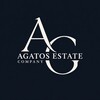 Логотип телеграм канала @agatosestate — Новостройки Москвы | Агатос Эстейт