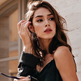 Логотип телеграм канала @agatstyle — AgathaStyle