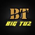 Logo saluran telegram agbatuzpundit — BIG TUZ TIPS