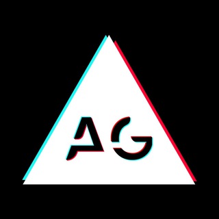 Логотип телеграм канала @agbook — By A.G. | книги 📚