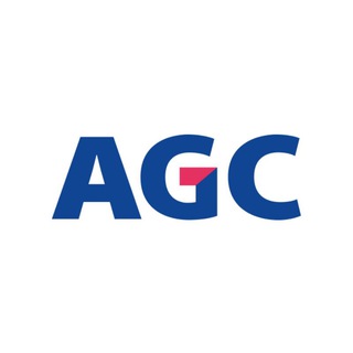 Логотип телеграм канала @agc_russia — AGC Russia