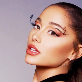 Telegram channel Ariana Charts logo