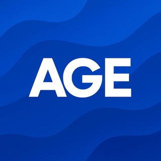 Логотип телеграм канала @age_channell — AGE I High-Risk