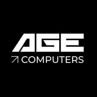 Логотип телеграм канала @agecomputer — Age.uz channel