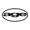 Telegram channel AGE logo