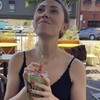 Логотип телеграм канала @agedlikemilk — редакторам канала стрелец-молодец