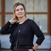 Логотип телеграм канала @ageeva_knit_inna — Осознанное вязание с ageeva_knit