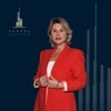 Логотип телеграм канала @ageevarealestate — Недвижимость ОАЭ, Москва, Таиланд, Оман, Сауди, Бали | Инвестиции | Татьяна Агеева