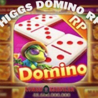 Telegram channel AGEN_HIGG_DOMINO_TERPERCAYA logo