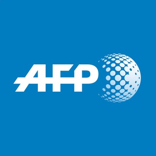 Logo de la chaîne télégraphique agence_france_presse - L'Agence France-Presse AFP