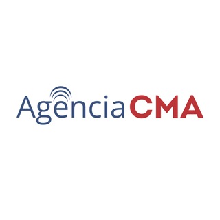 Logotipo do canal de telegrama agenciacma - Agência CMA