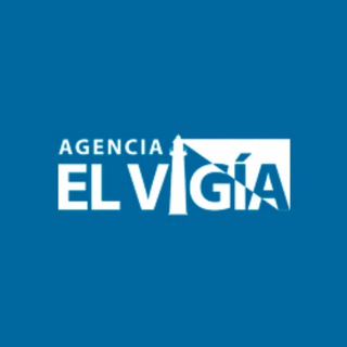 Telegram channel Agencia El Vigía logo
