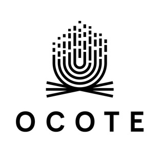 Logotipo del canal de telegramas agenciaocote - Ocote