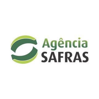 Logotipo do canal de telegrama agenciasafras - Agência Safras